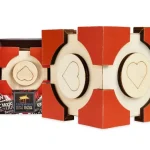 Expressz kézbesítés Secret Escape box - Companion