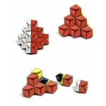 Árengedmény Rubik Triamid