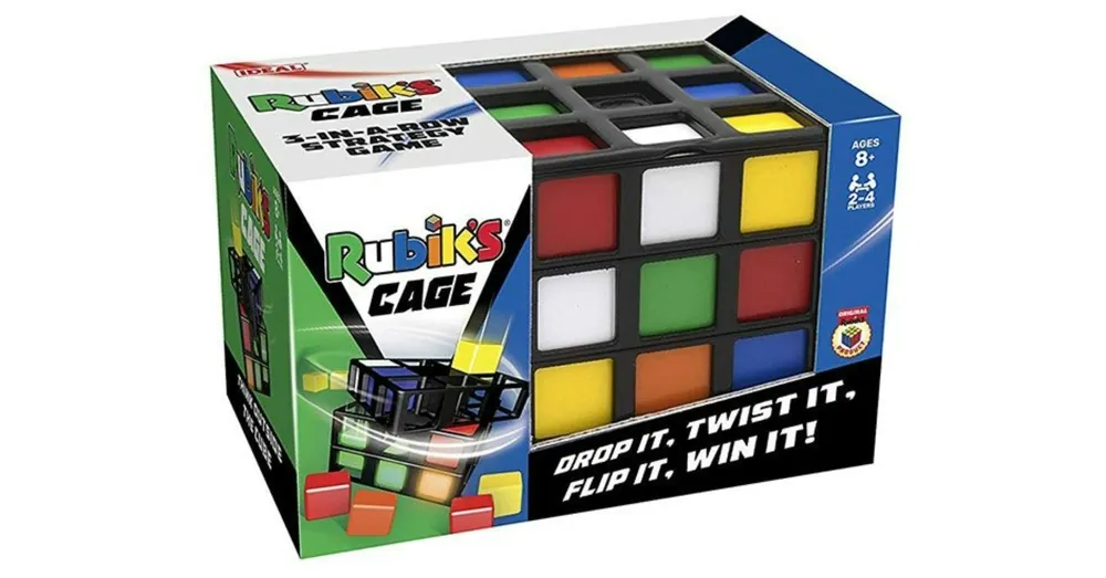 Rubik Cage Olcsóbb