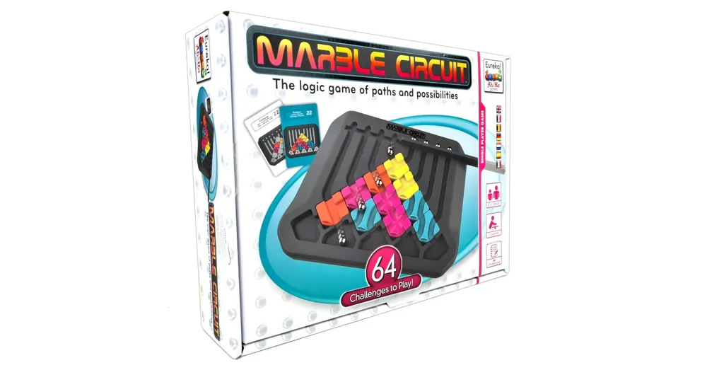 Marble Circuit Olcsó