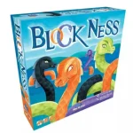 Biztonságos fizetés Block Ness
