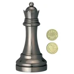 Nézd meg most Cast Sakk – Királynő (sötét)