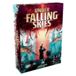Under Falling Skies Árcsökkenés