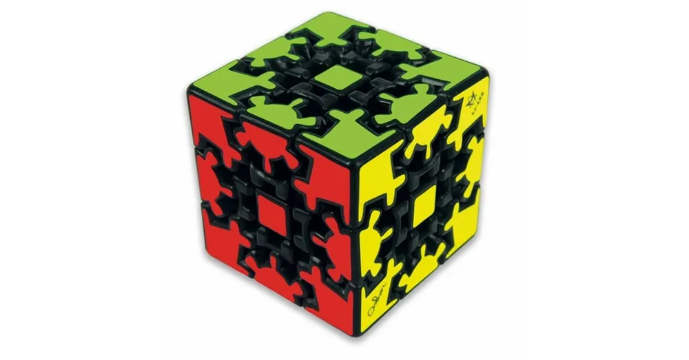 Kedvezmény Gear Cube