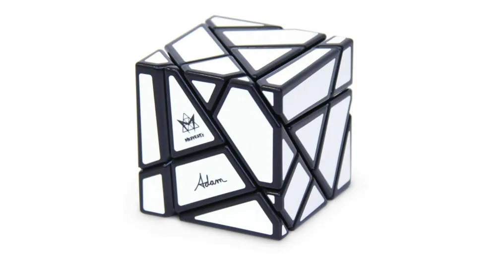 Különleges ajánlat Ghost Cube