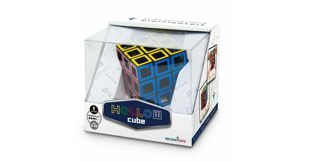 Rendeld meg most Hollow Cube