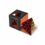 Biztonságos fizetés Hollow Pyraminx