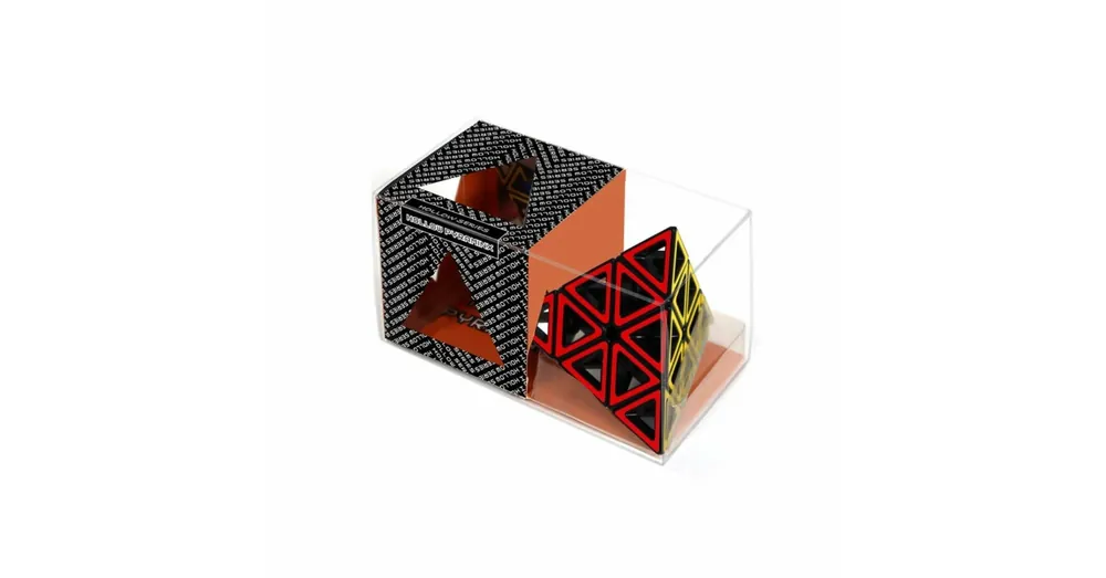 Biztonságos fizetés Hollow Pyraminx