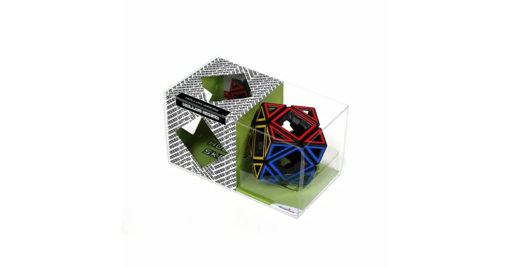Legnépszerűbb Hollow Skewb Cube