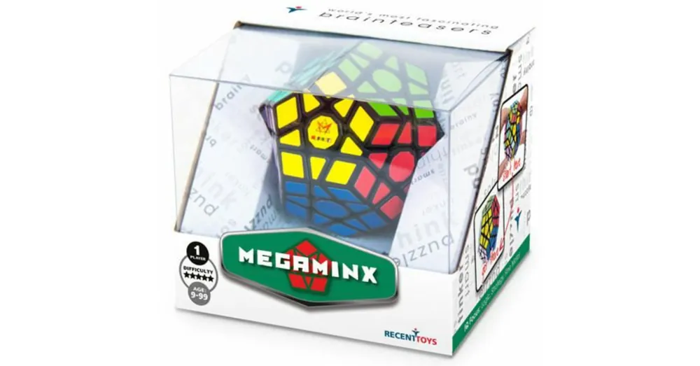 Megaminx Vedd meg most