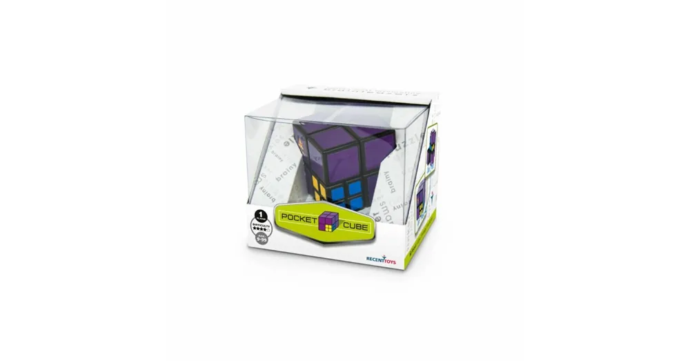 Kedvezmény Pocket Cube
