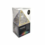 Crystal Pyraminx Biztonságos fizetés