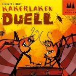 Csótánypárbaj - Kakerlaken Duell Expressz kézbesítés