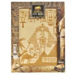 Különleges ajánlat Secret Escape box - Sphinx