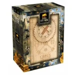 Biztonságos vásárlás Secret Escape box - Safe