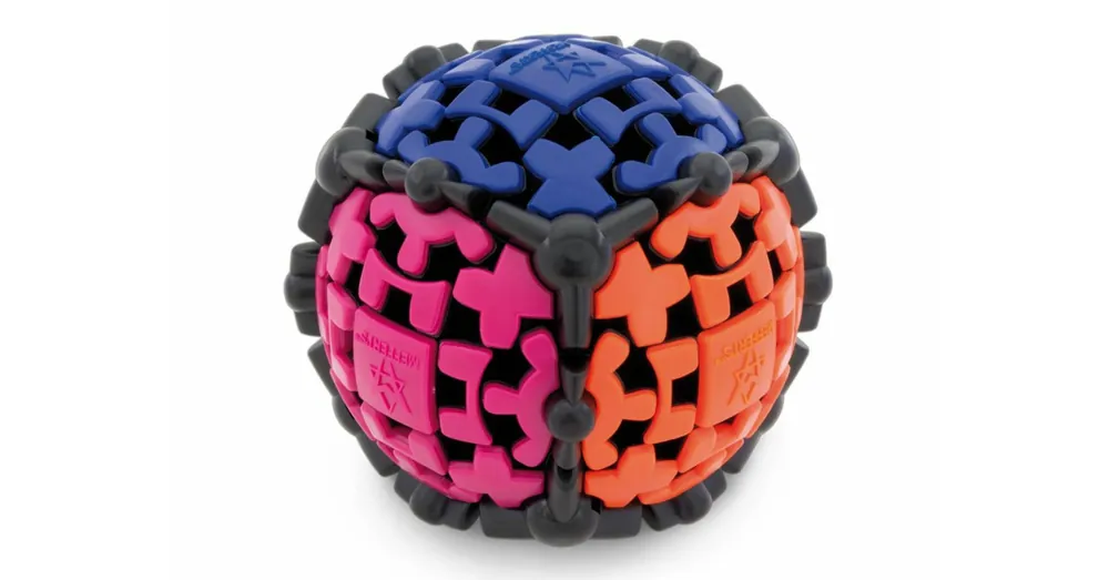 Vedd meg online Gear Ball