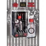 Bottle Puzzle - The Chain Gang **473109 Outlet