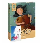 Dixit puzzle 500 - Harmónia (Resonance - 02) Gyors kiszállítás