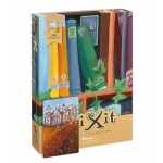 Dixit puzzle 500 - Rejtett gazdagság (Richness - 03) Nézd meg most