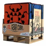 Olcsó XXL Gear Cube