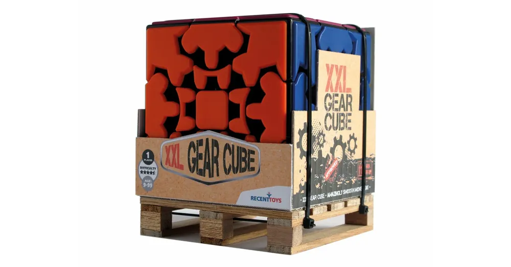 Olcsó XXL Gear Cube