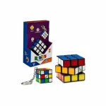 Rubik 3x3x3 Klasszikusok Gyors kiszállítás
