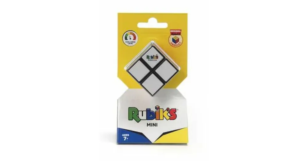 Alacsony ár Rubik kocka 2x2 mini