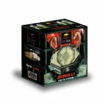 Secret Escape box - Szökés 4.0 Kihagyhatatlan ajánlat