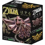 Huzzle Cast Zelda – Hyrule Crest**** Korlátozott ajánlat