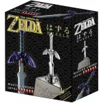 Huzzle Cast Zelda – Master Sword****** Azonnali szállítás