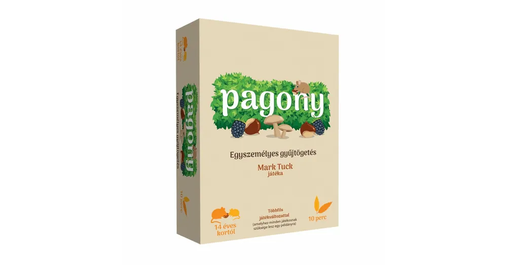 Pagony Árengedmény