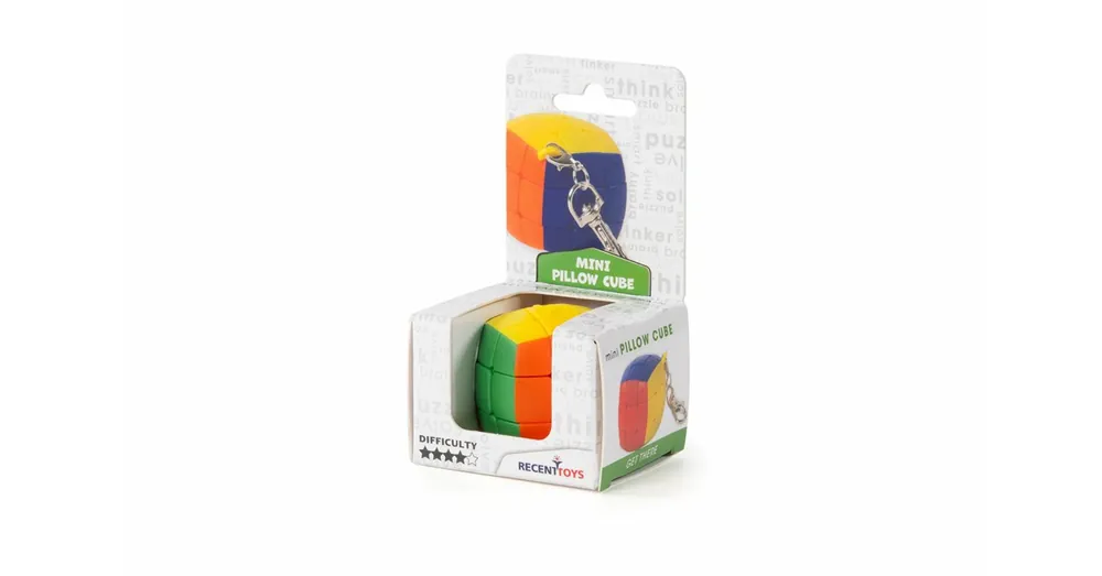 Mini Meffert - Pillow Cube Legjobb ár