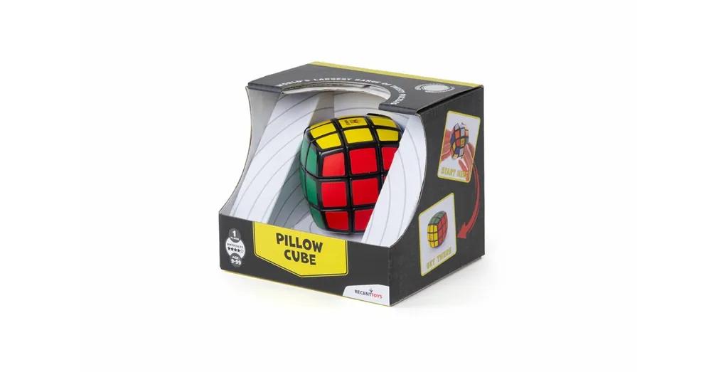 Népszerű Pillow Cube
