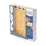 Not a Jigsaw Vedd meg online