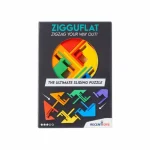 Zigguflat Akció