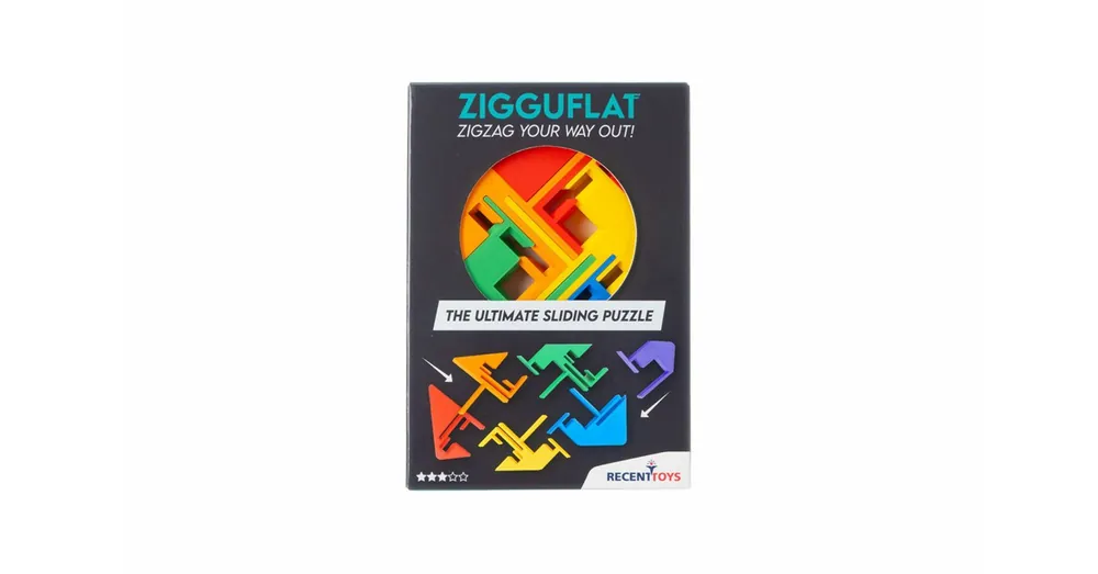 Zigguflat Akció