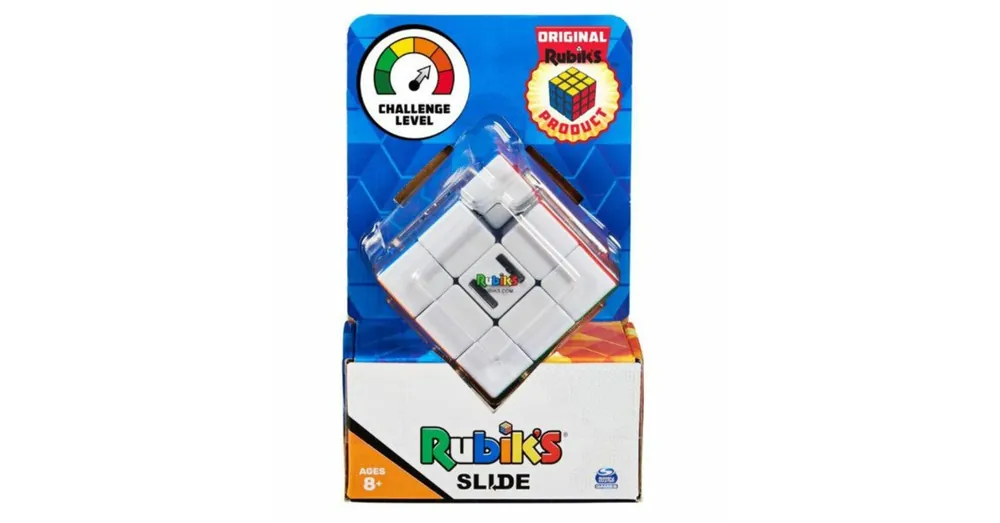 Árengedmény Rubik Csúsztasd