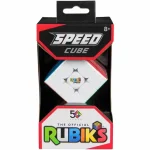 Legkelendőbb Rubik Speed Cube 3x3x3