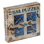 Ball Puzzle - Kék Kiárusítás