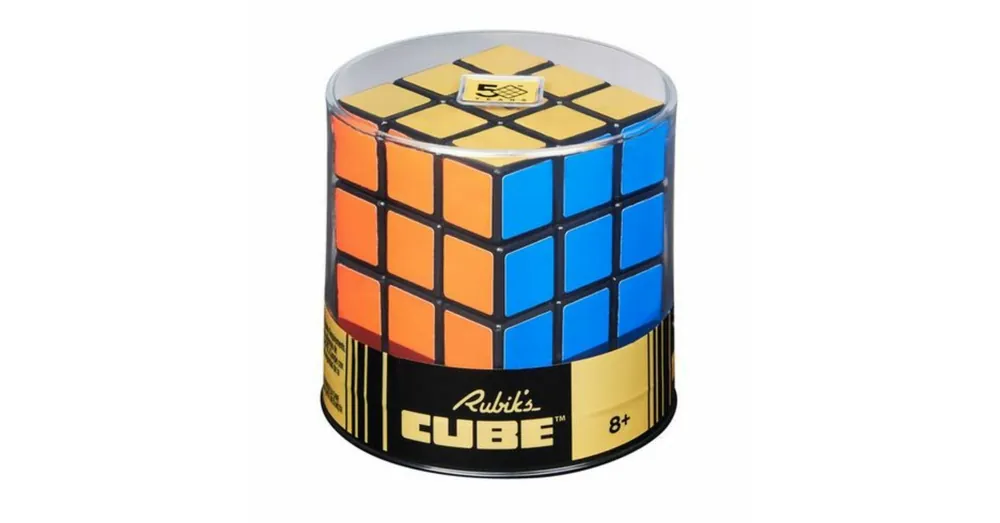 Ajánlat Rubik Retro kocka