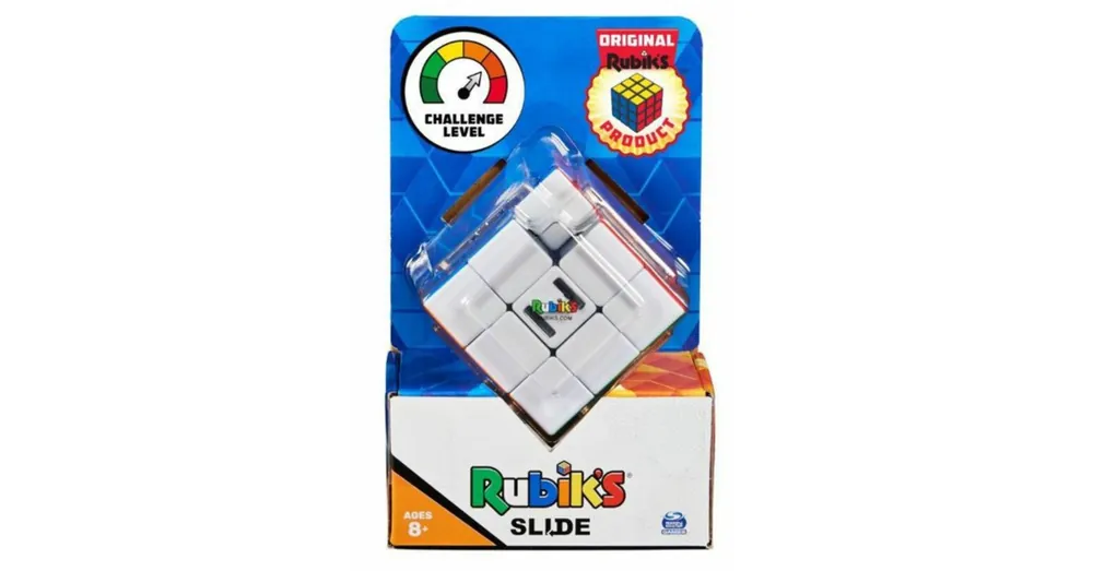 xxRubik Csúsztasd Azonnal elérhető