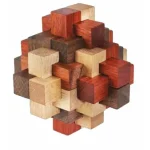 Csak ma VIP-puzzle Woodchuck