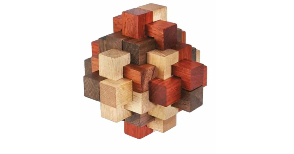 Csak ma VIP-puzzle Woodchuck