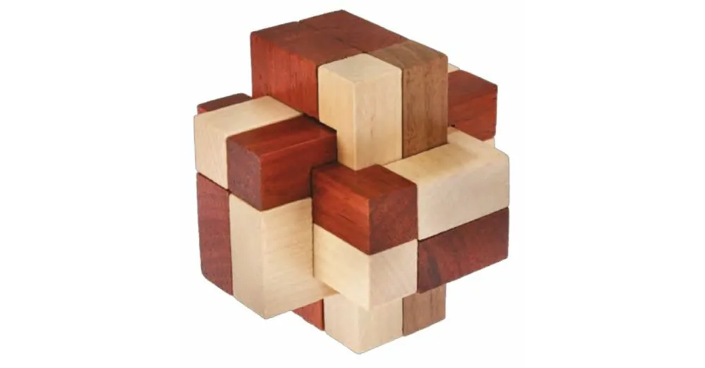 VIP-puzzle Nexus Legjobb ár