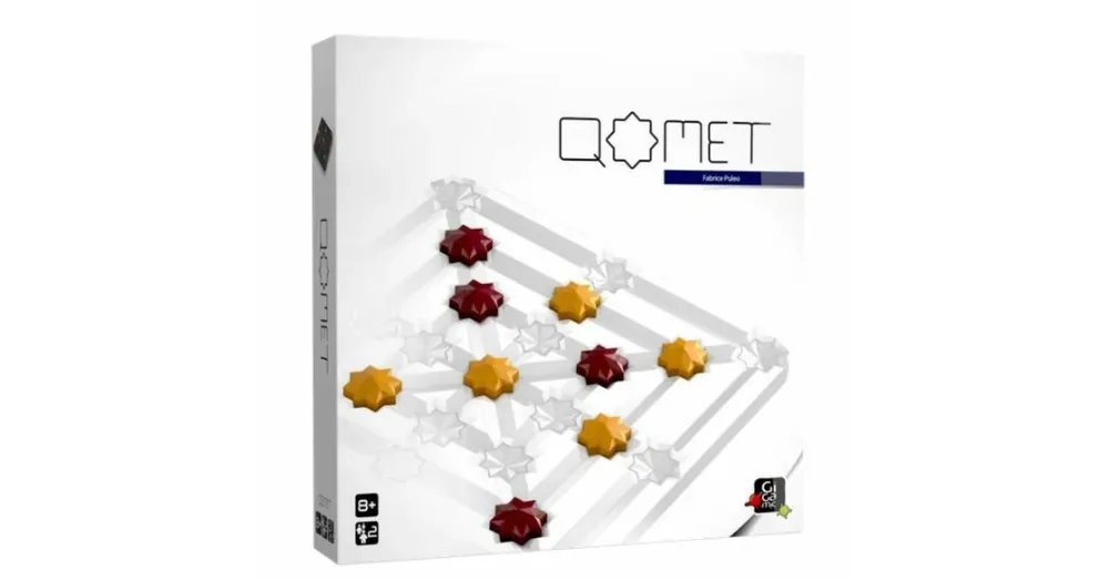 Szuper akció Qomet