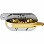Huzzle Cast – Keyring** Prémium