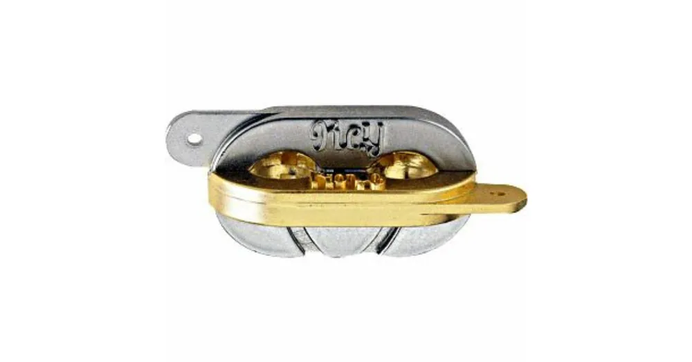 Huzzle Cast – Keyring** Prémium