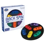 Back Spin Különleges ajánlat