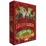 Kronologic - Párizs 1920 Legnépszerűbb