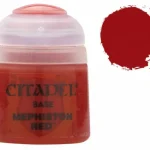 Citadel Base Mephiston Red Szezonális akció